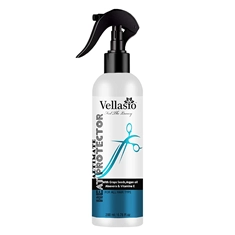 Heat Protetion Hair Spray